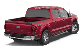 2026 Ford F-150® External Image 3